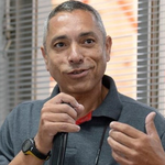 Julio Malfi (Analista Sociocultural e Coord. da Lei de Incentivo ao Esporte no Governo do Estado de São Paulo)