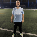 Beatriz Margutti (Treinadora de Futebol Feminino no Pelado Real Futebol Clube (PRFC))