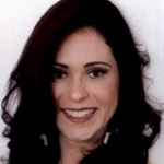 Ana Paula Oliveira (Palestrante)