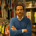 Fabio Wolff (Diretor na Wolff Sports & Marketing)