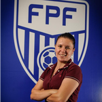 ANA LORENA MARCHE (Coordenadora Futebol Feminino FPF)