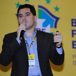 Pedro Martins (VP Competições em FPF)