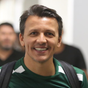 Rafael Zucon (Supervisor de Futebol - Coritiba)