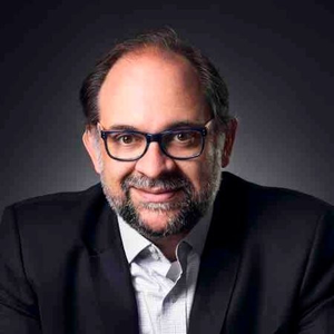 Ricardo Mazzucca (CEO Arena Hub)