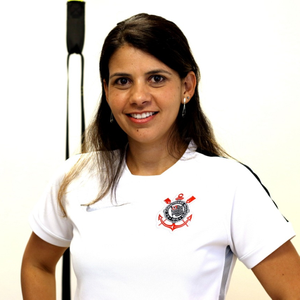 Ana Carolina Côrte (Corinthians)