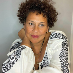 Kely Nascimento (Produtora de conteúdo, storyteller, ativista)