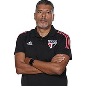 José Carlos dos Santos (Gerente de Futebol - SPFC)