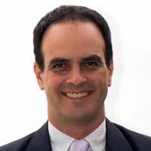 Carlos Augusto Nogueira Jr. (Coordenador do Desenvolvimento de Arbitragem)