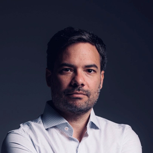 Rafael Mangabeira (CEO Fanbase)
